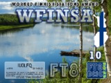 Finnish Stations 10 ID0991